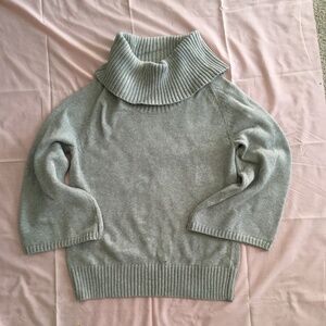 Women’s Medium Jeanne Pierre 3/4 Sleeve Sweater